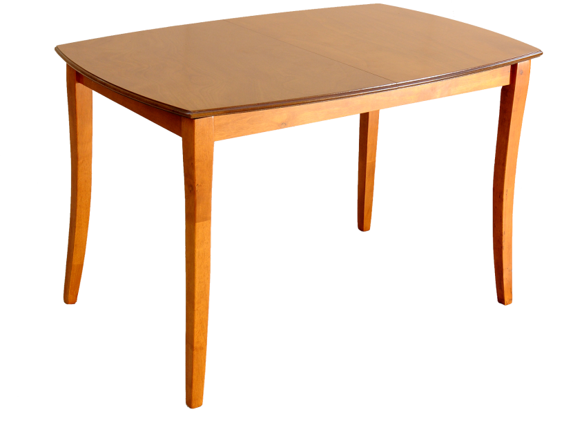 Wooden Table At Clkercom Vect - Clipart Table
