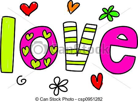 word clipart - Clipart Words
