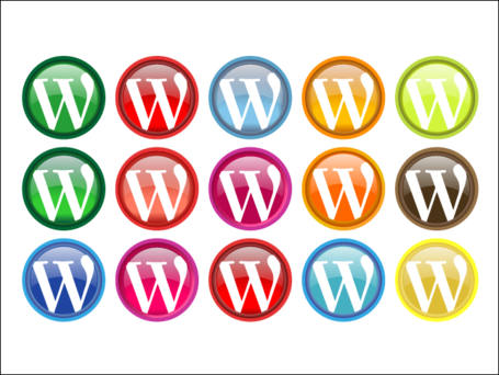 30 Ücretsiz Wordpress Icons Free Wordpress Icons