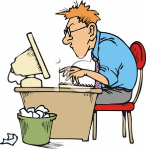 Pix For Hardworking Clipart