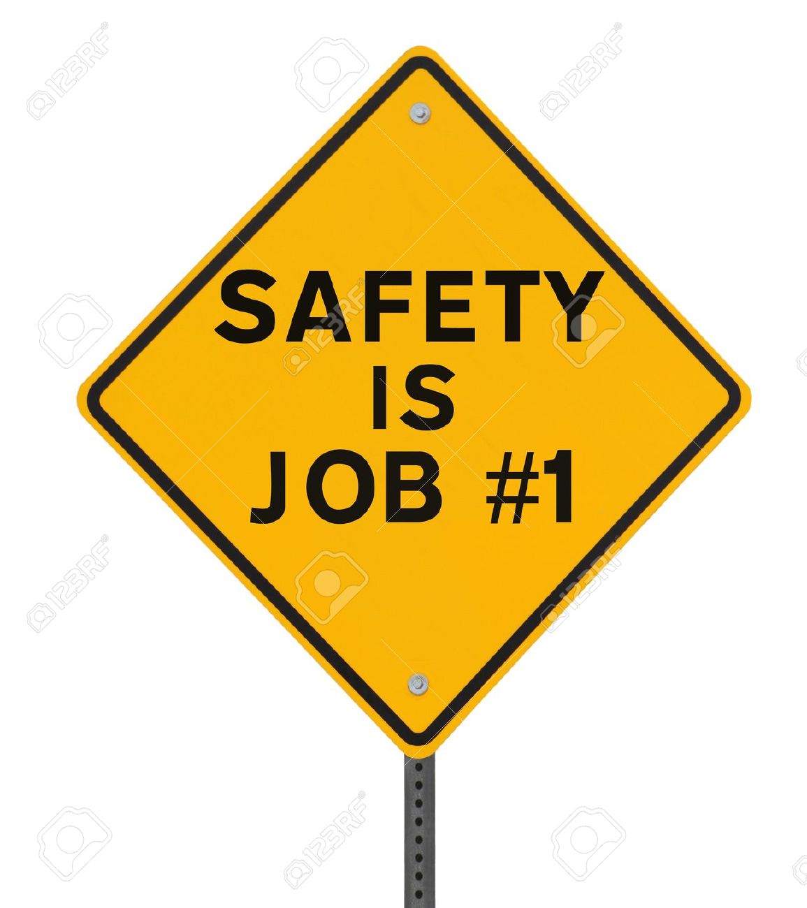 Work Safety Clipart #1 - Safety Clipart