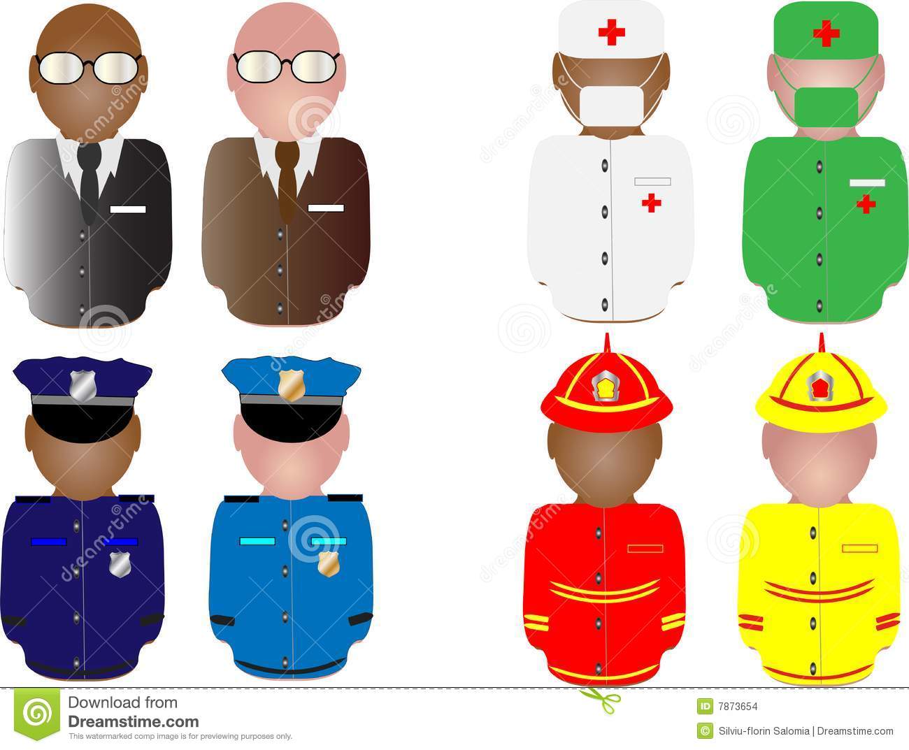 Uniform Clipart Children Jpg