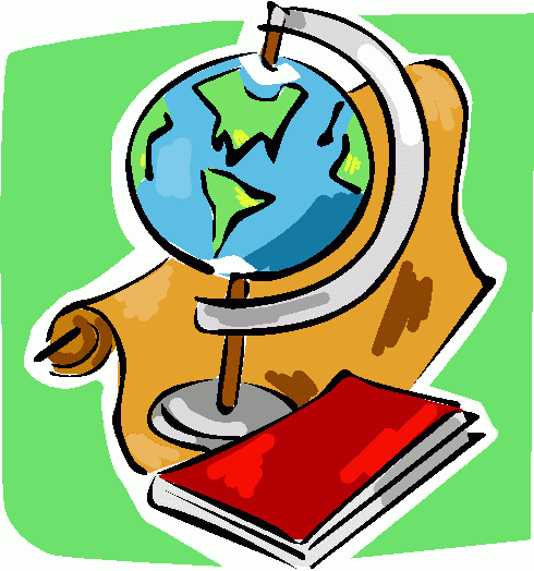 World map clipart free clipart images
