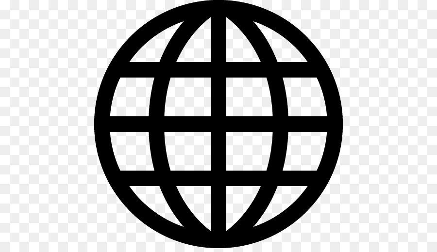 Globe World Wide Web Symbol Clip art - Worldwide Cliparts