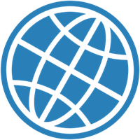 World Wide Web Clipart PNG Image