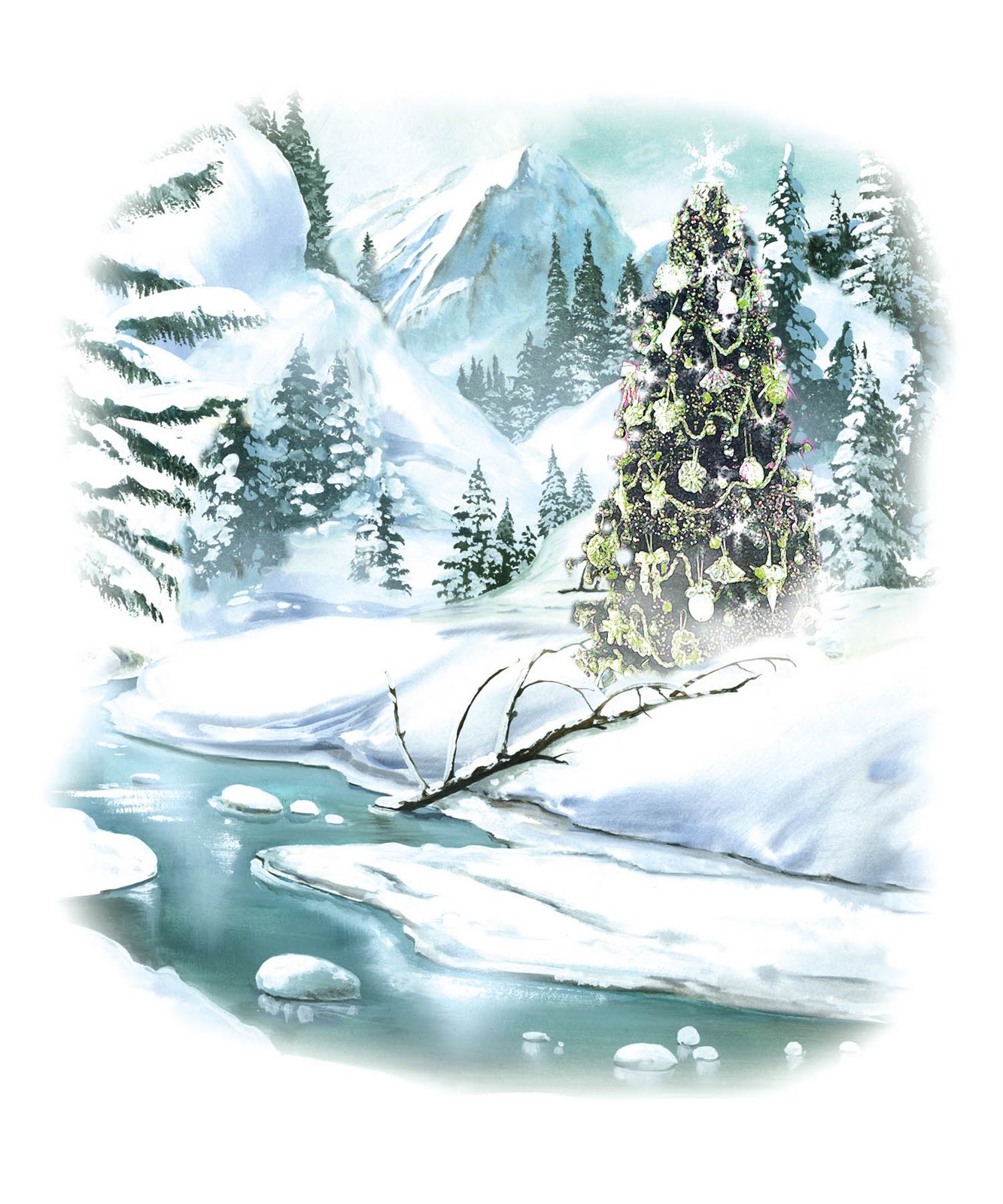 Worldventures Lifestyle Holid - Free Winter Holiday Clip Art