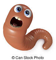 worm Clipartby ClipartLook.com 