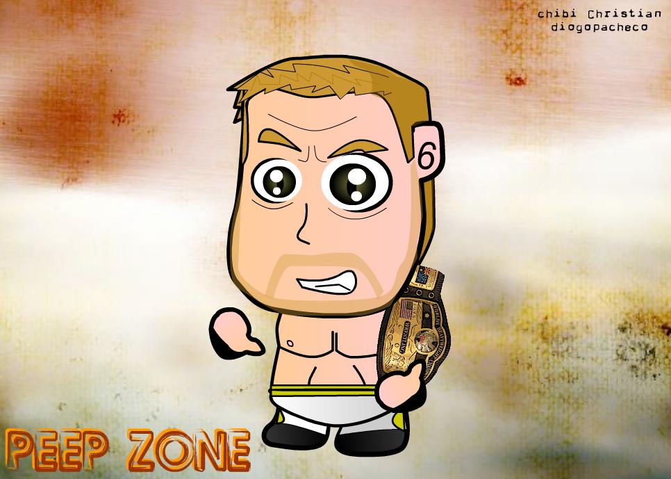 Christian Cage by kapaeme ClipartLook.com 