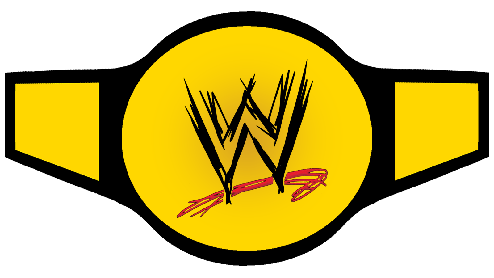 File:WWE championship belt icon.png