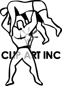 Wwe Wrestling Clipart #1