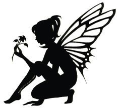 www.clipartbest clipartall.com download?clipartu003dMcLxexd8i. Fairy SilhouetteSilhouette ...