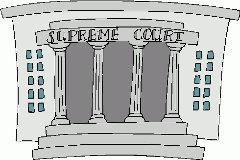 Www Clipartheaven Com Clipart - Supreme Court Clip Art