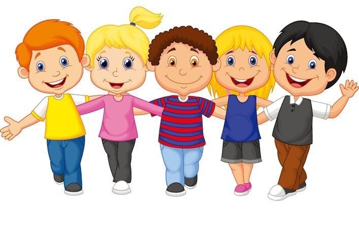 free childrens clipart