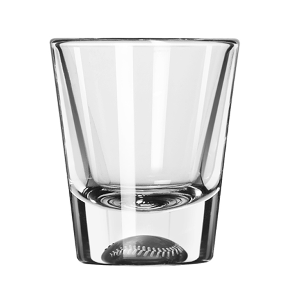 engraved bar shot glasses per