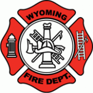 Wyoming Fire Department - Fire Dept Clip Art