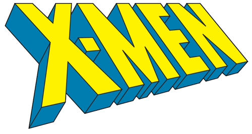 Clip Arts Related To : X men 