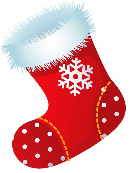 Xmas Stocking PNG Picture Clipart | Christmas Stockings | Pinterest | Stockings, Christmas stockings and Clip art
