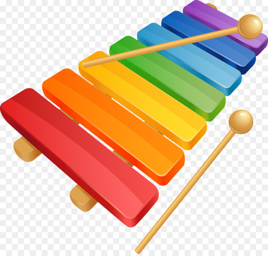 Clipart Of Xylophone Clip Art