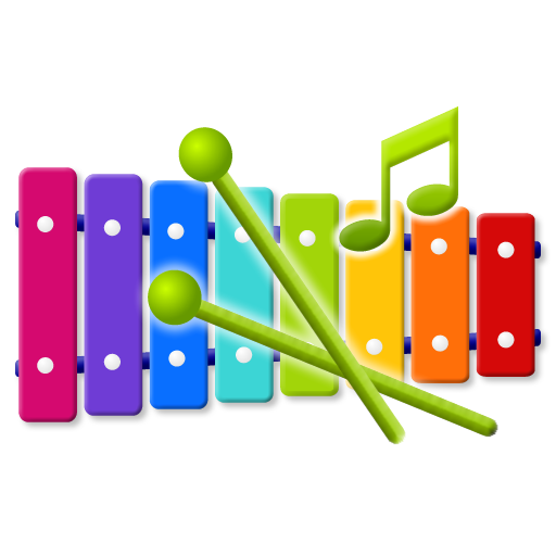 Clipart Of Xylophone Clip Art