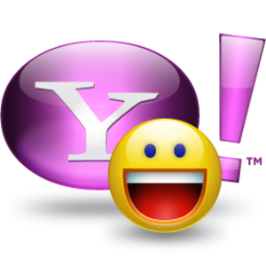 Yahoo Messenger Logo Image - Yahoo Clipart