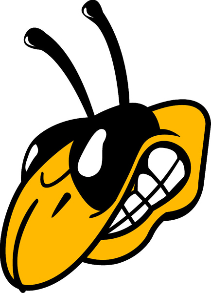 Yellow Jackets Logo · «