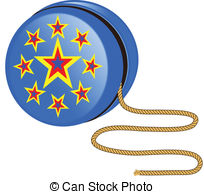 yo yo - Yo Yo Clip Art