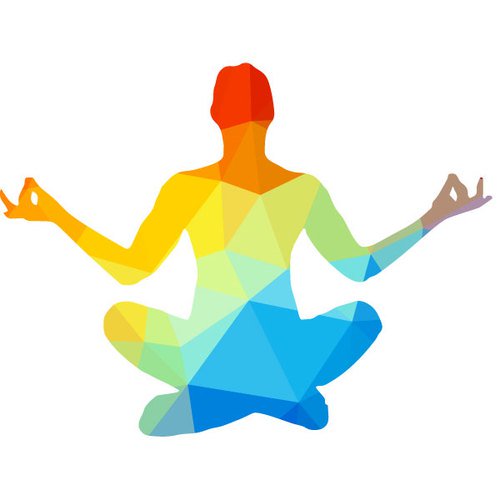 2599x2412 Clipart Of Yoga Fre