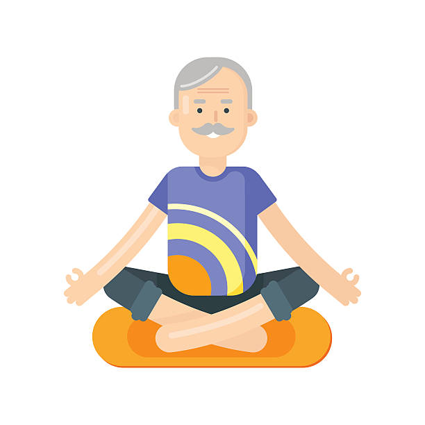 2599x2412 Clipart Of Yoga Fre