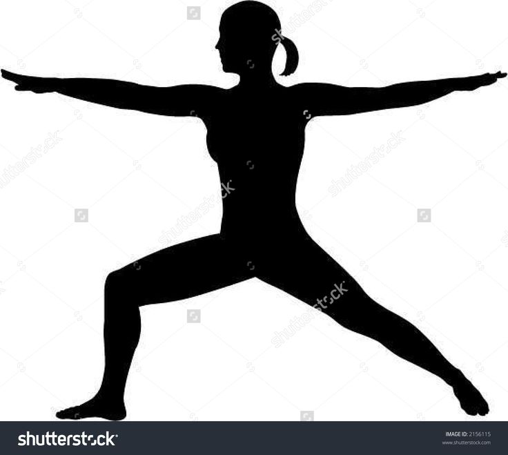 yoga clipart images - Google  - Yoga Clipart