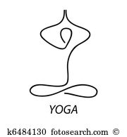 yoga - Free Yoga Clipart