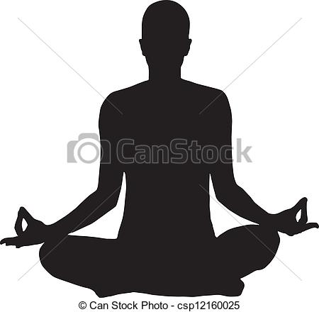 Yoga logo Clip Artby ...