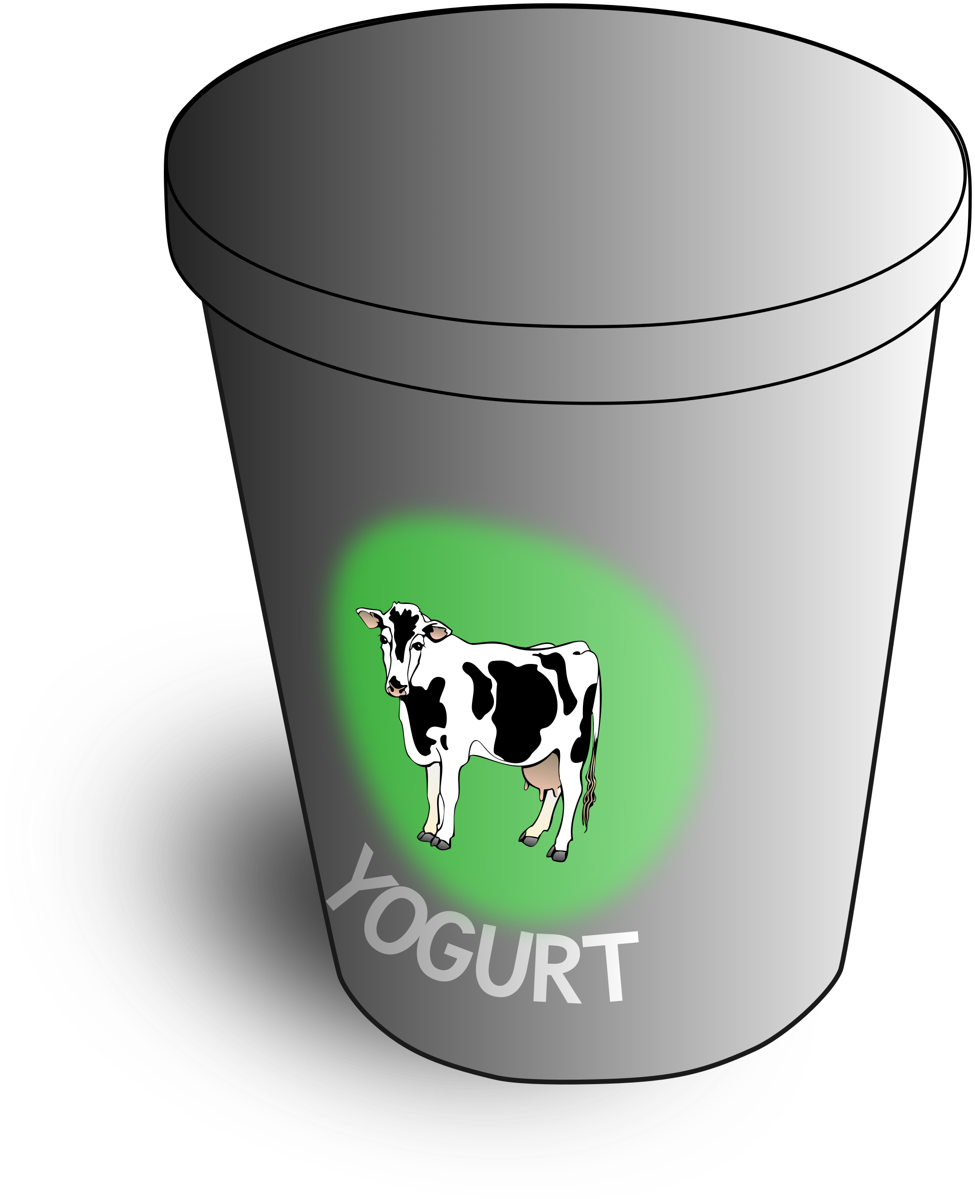 Yogurt Clipart Yogurt Clipart