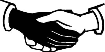 You can use these Hands Shaking Clipart for your website, blog, or share  them on social networks. pT5B6LpTB.jpeg. Hand Shake Clip Art ...
