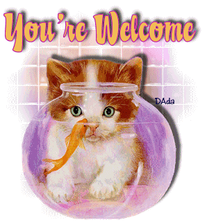 You Re Welcome Clip Art