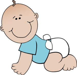 Young Clipart
