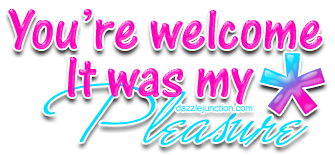... You Re Welcome Clip Art -
