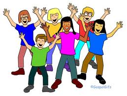 youth clipart
