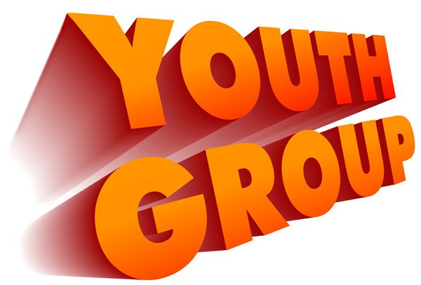 Youth Group Clip Art Crossroa - Youth Group Clip Art