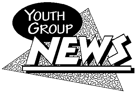 Youth Group Clip Art - Youth Group Clip Art