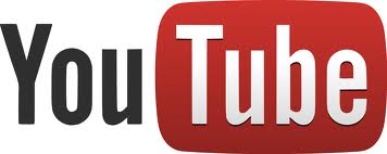 Logo clipart youtube #12