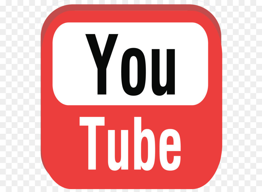 Download PNG image - Youtube 