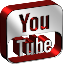 Youtube Clipart