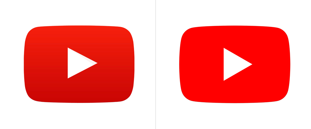 Youtube clipart play button #8