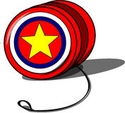 yo-yo clipart