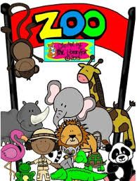 zoo clipart - Clipart Zoo
