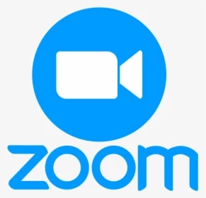 Zoom Logo Clipart